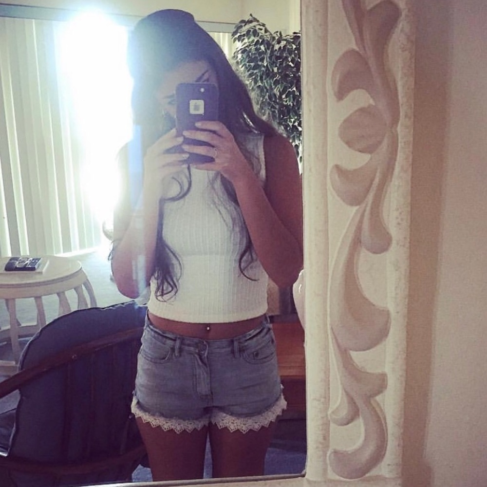 Free People Shorts